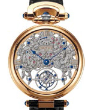 AIFSQ027 Bovet Fleurier Grand Complications
