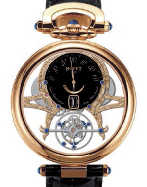AIVI001 Bovet Fleurier Grand Complications