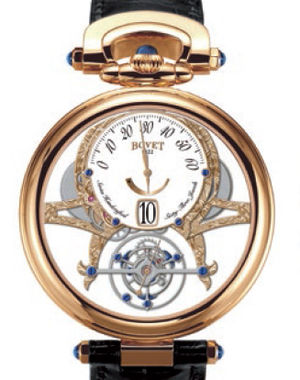 AIVI003 Bovet Fleurier Grand Complications