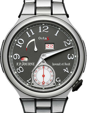 Octa Sport Aluminium F.P.Journe Linesport