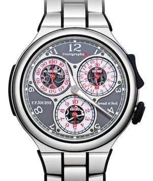 Centigraphe Sport Aluminium F.P.Journe Linesport