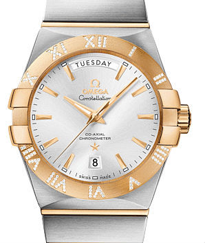 123.25.38.22.02.002 Omega Constellation 38-39 mm