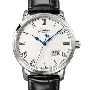100-03-32-42-04 Glashutte Original Senator