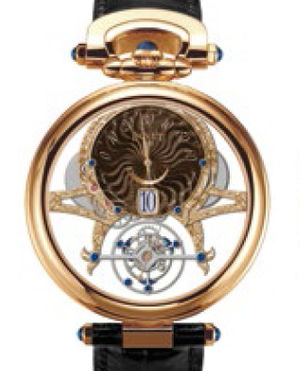 AIVI009 Bovet Fleurier Grand Complications