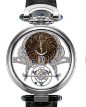AIVI014 Bovet Fleurier Grand Complications