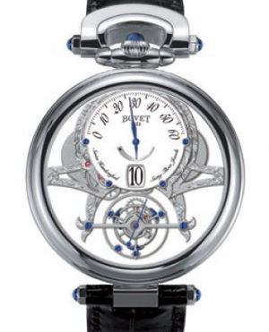 AIVI004 Bovet Fleurier Grand Complications