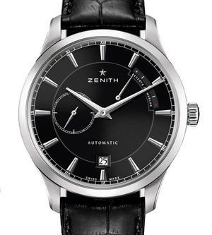 03.2122.685/21.C493 Zenith Elite