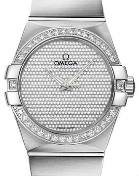 123.55.38.20.99.001  Omega Constellation 38-39 mm