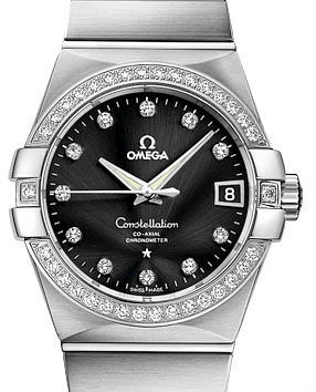  123.55.38.21.51.001 Omega Constellation 38-39 mm