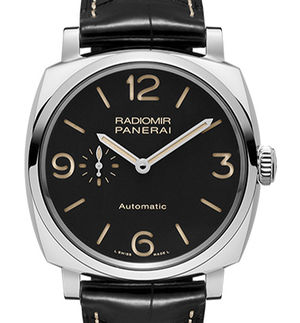 PAM00572 Officine Panerai Radiomir