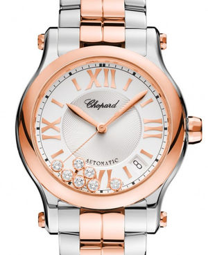 278559-6002 Chopard Happy Sport  Automatic