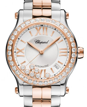 278559-6004 Chopard Happy Sport  Automatic