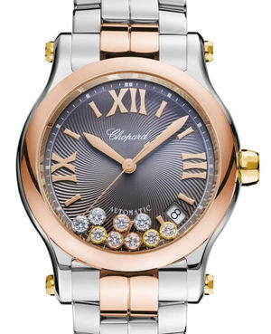 278559-9001 Chopard Happy Sport  Automatic