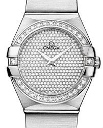  123.55.27.60.99.001 Omega Constellation Lady