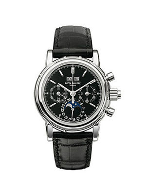 5004G-015 Patek Philippe Grand Complications