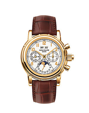 5004J-012 Patek Philippe Grand Complications