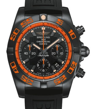 MB0111C2/BD07/153S/M20DSA.2 Breitling Chronomat 44