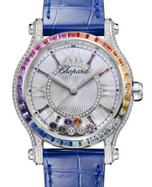 274891-1007 Chopard Happy Sport  Automatic
