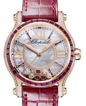 274891-5004 Chopard Happy Sport  Automatic