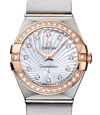 123.25.24.60.55.002 Omega Constellation Lady