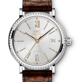 IW458103 IWC Portofino Midsize