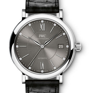 IW458102 IWC Portofino Midsize