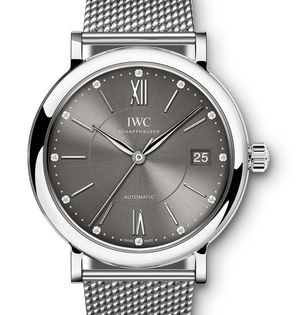 IW458110 IWC Portofino Midsize