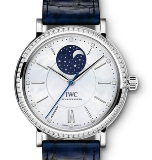 IW459001 IWC Portofino Midsize