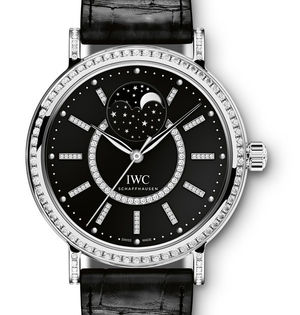 IW459004 IWC Portofino Midsize