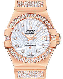 123.55.27.20.55.004 Omega Constellation Lady