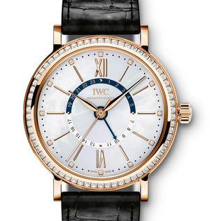 IW459102 IWC Portofino Midsize