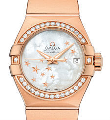 123.55.27.20.05.003 Omega Constellation Lady