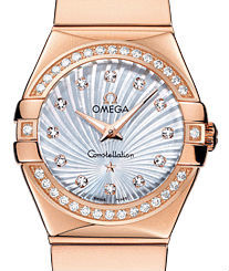 123.55.27.60.55.005 Omega Constellation Lady