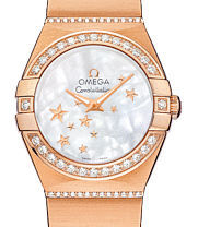 123.55.24.60.05.004 Omega Constellation Lady