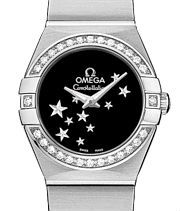  123.15.24.60.01.001 Omega Constellation Lady