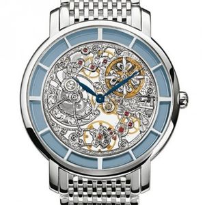 5180/1G-001 Patek Philippe Complicated Watches
