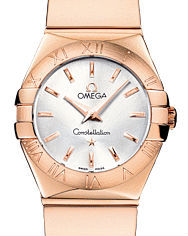 123.50.24.60.02.003 Omega Constellation Lady