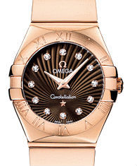 123.50.24.60.63.002 Omega Constellation Lady