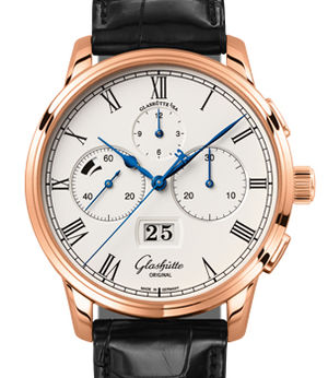 1-37-01-01-05-30 Glashutte Original Senator