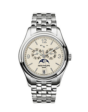 5146/1G-001 Patek Philippe Complicated Watches