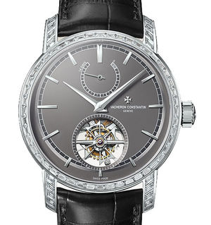 89600/000P-9878 Vacheron Constantin Traditionnelle
