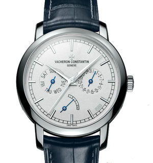 85290/000P-9947 Vacheron Constantin Traditionnelle