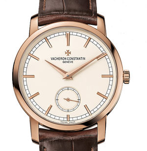 82172/000R-9412 Vacheron Constantin Traditionnelle