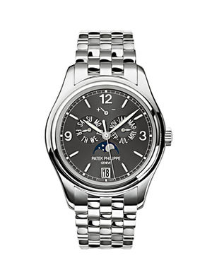 5146/1G-010 Patek Philippe Complicated Watches