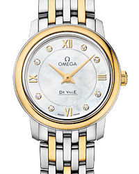 424.20.24.60.55.001 Omega De Ville Prestige