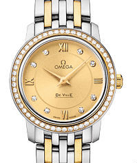 424.25.24.60.58.001 Omega De Ville Prestige