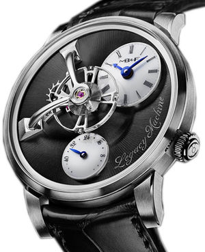 51.WL.W MB&F Legacy Machines