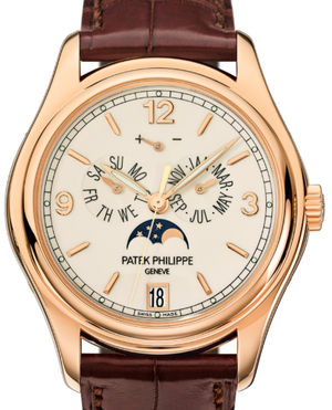 5146R-001 Patek Philippe Complicated Watches