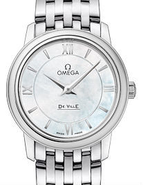 424.10.27.60.05.001 Omega De Ville Prestige