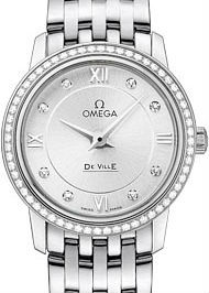 424.15.27.60.52.001 Omega De Ville Prestige